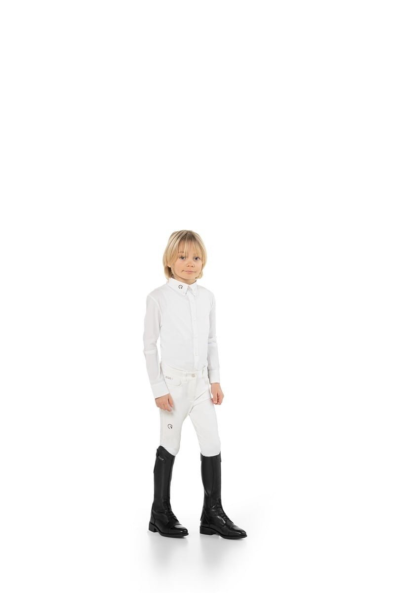 Ego7 Jumping EJ Breech for Kids Kids Rijbroeken - Maddelin Equestrian Ego7