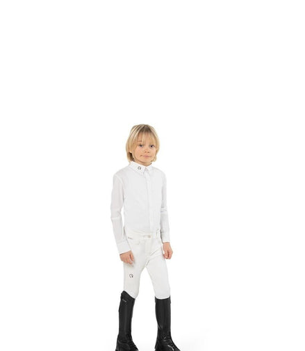 Ego7 Jumping EJ Breech for Kids Kids Rijbroeken - Maddelin Equestrian Ego7