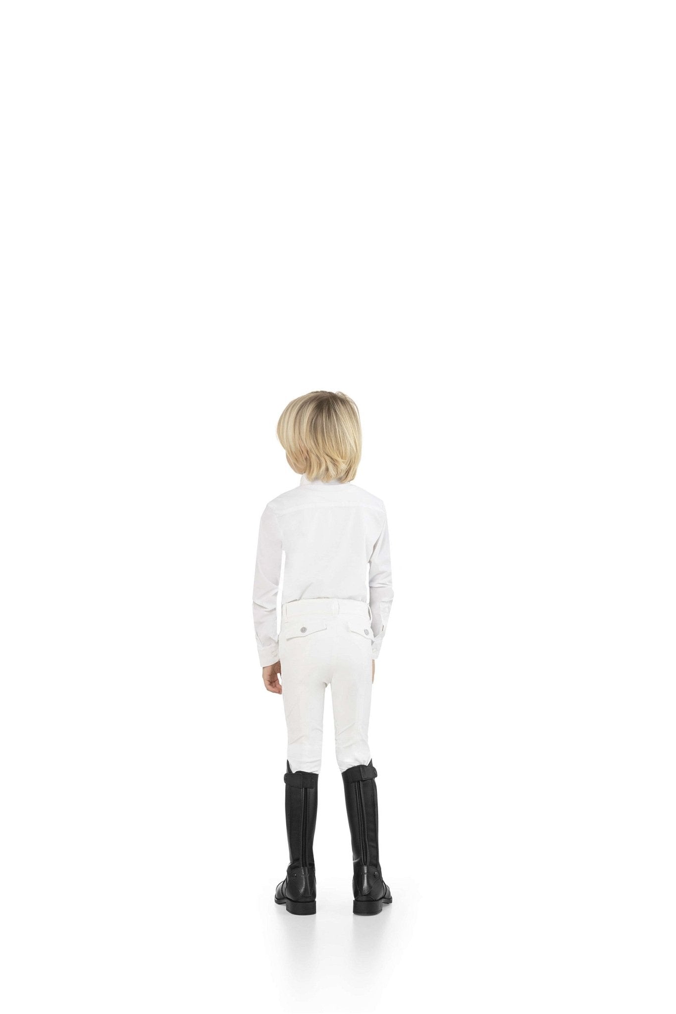 Ego7 Jumping EJ Breech for Kids Kids Rijbroeken - Maddelin Equestrian