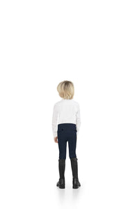 Ego7 Jumping EJ Breech for Kids Kids Rijbroeken - Maddelin Equestrian