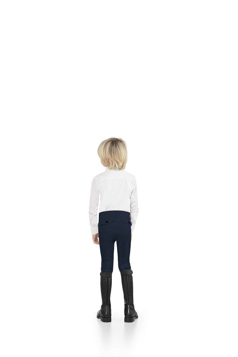 Ego7 Jumping EJ Breech for Kids Kids Rijbroeken - Maddelin Equestrian