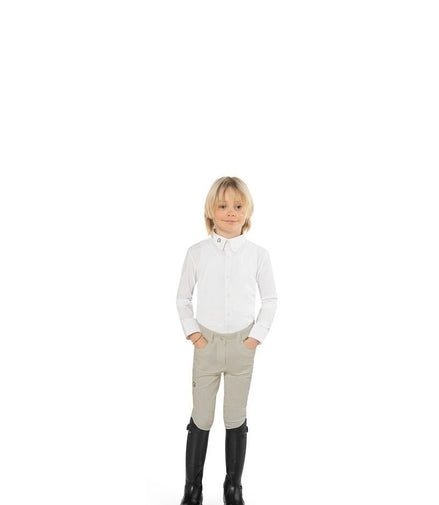 Ego7 Jumping EJ Breech for Kids Kids Rijbroeken - Maddelin Equestrian Ego7