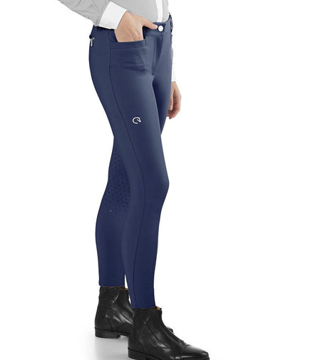 Ego7 Jumping EJ Rijbroek Dames Dames Rijbroeken - Maddelin Equestrian Ego7