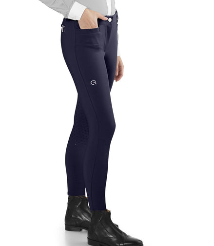 Ego7 Jumping EJ Rijbroek Dames Dames Rijbroeken - Maddelin Equestrian Ego7