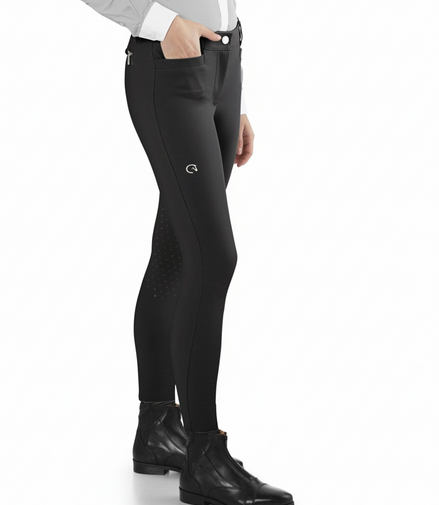 Culotte d'équitation Ego7 Jumping EJ pour femme