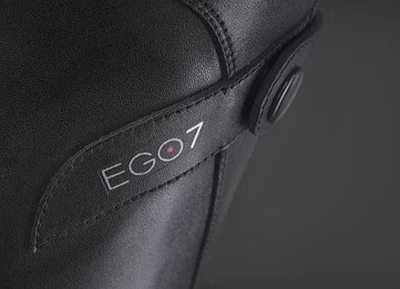 Ego7 Mini Chaps Lyra Chaps - Maddelin Equestrian Ego7
