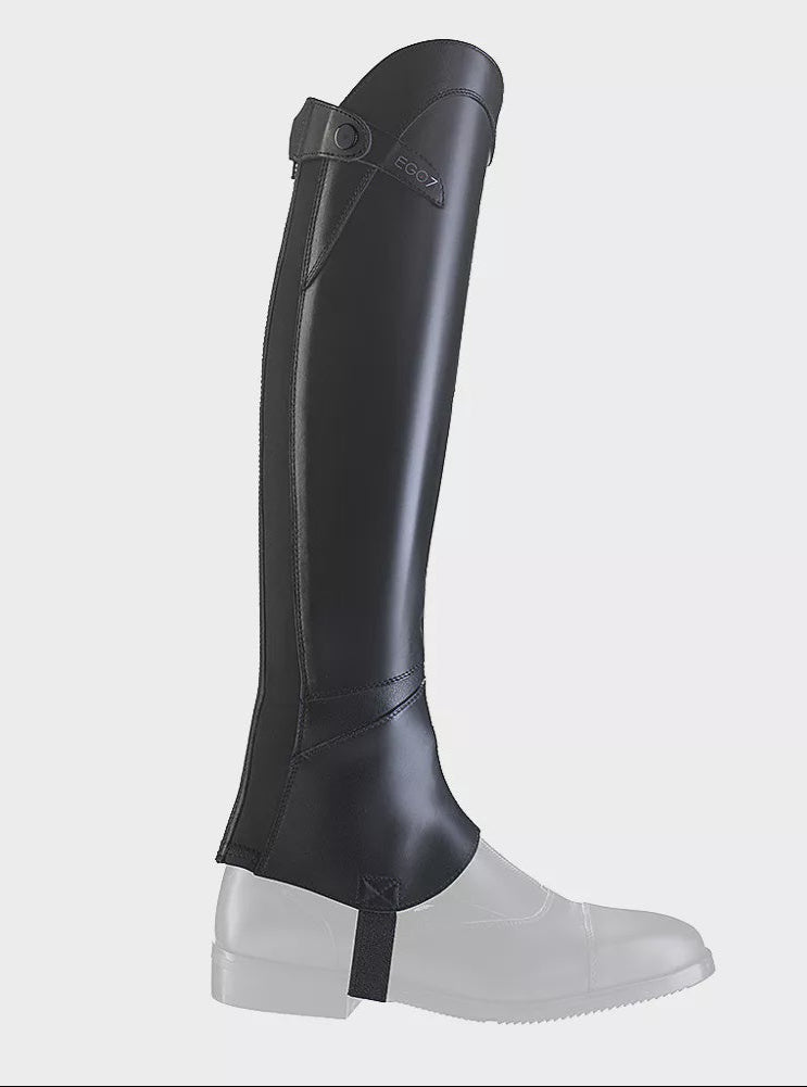 Ego7 Mini Chaps Lyra Chaps - Maddelin Equestrian Ego7