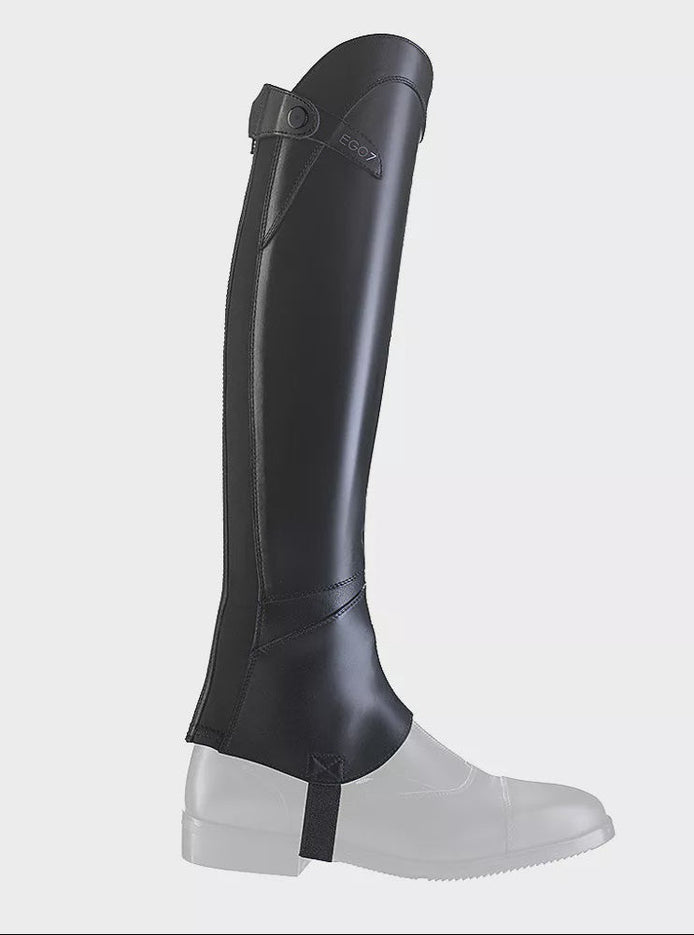 Ego7 Mini Chaps Lyra Chaps - Maddelin Equestrian Ego7