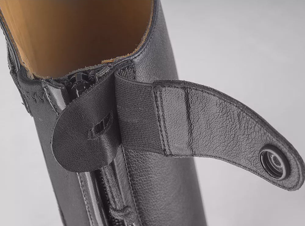 Ego7 Mini Chaps Lyra Chaps - Maddelin Equestrian Ego7