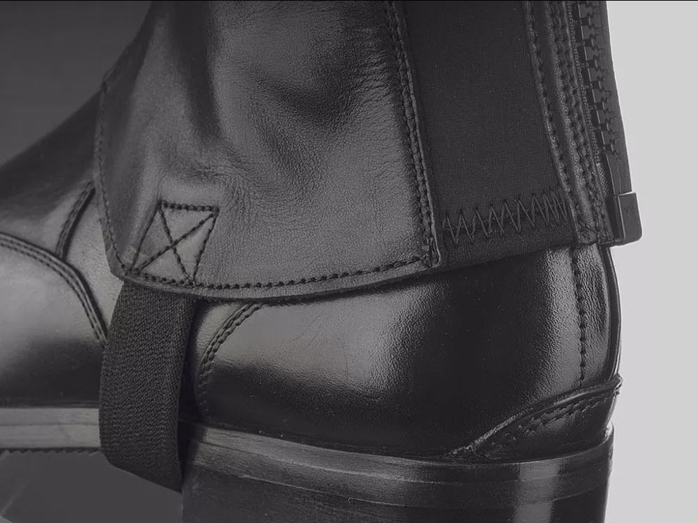 Ego7 Mini Chaps Lyra Chaps - Maddelin Equestrian Ego7