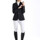 Ego7 Ribbed Wedstrijdjas Dames Wedstrijdjassen - Maddelin Equestrian Ego7