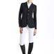 Ego7 Ribbed Wedstrijdjas Dames SS25 Wedstrijdjassen - Maddelin Equestrian Ego7