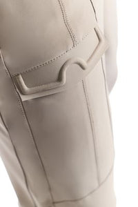 Ego7 Rijbroek Embossed Knie Grip Heren Heren Rijbroeken - Maddelin Equestrian Ego7