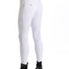 Ego7 Rijbroek Embossed Knie Grip Heren Heren Rijbroeken - Maddelin Equestrian Ego7