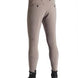 Ego7 Rijbroek Embossed Knie Grip Heren Heren Rijbroeken - Maddelin Equestrian Ego7