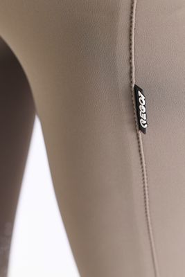 Ego7 Rijbroek Knie Grip Ribbed Dames Dames Rijbroeken - Maddelin Equestrian Ego7