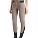 Ego7 Rijbroek Knie Grip Ribbed Dames Dames Rijbroeken - Maddelin Equestrian Ego7
