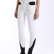 Ego7 Rijbroek Knie Grip Ribbed Dames Dames Rijbroeken - Maddelin Equestrian Ego7