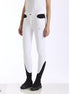 Ego7 Rijbroek Knie Grip Ribbed Dames Dames Rijbroeken - Maddelin Equestrian Ego7