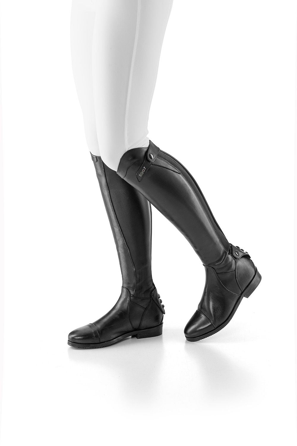 Ego7 Rijlaarzen Aries Rijlaarzen - Maddelin Equestrian Ego7