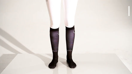 Ego7 Rijlaarzen Aries Rijlaarzen - Maddelin Equestrian Ego7