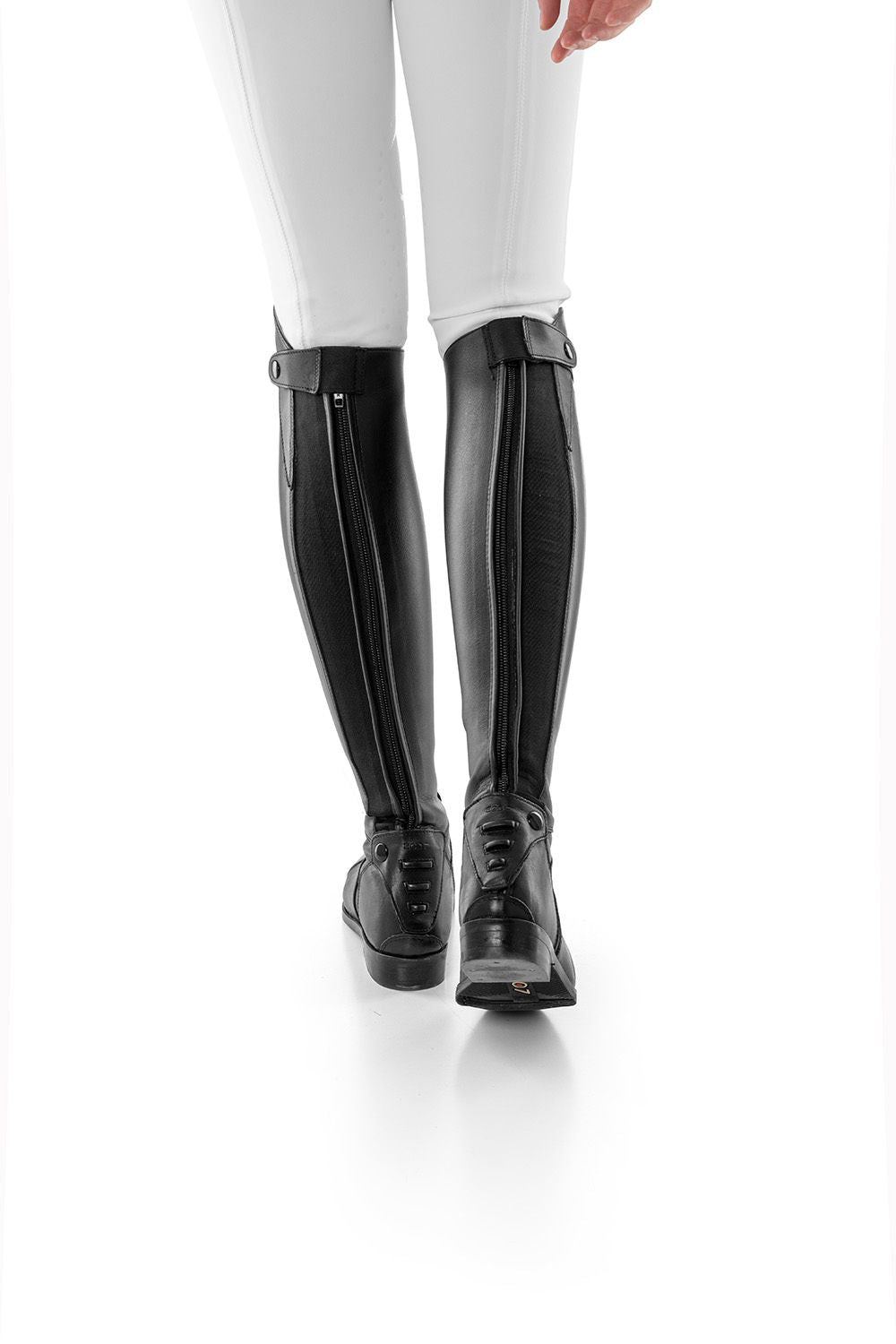 Ego7 Rijlaarzen Aries Rijlaarzen - Maddelin Equestrian Ego7