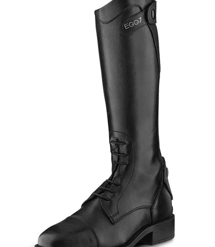 Ego7 Rijlaarzen Aster met veter Kids Rijlaarzen - Maddelin Equestrian Ego7