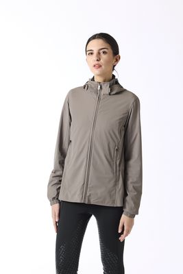 EGO7 Winddichte Jas Dames Dames Jassen - Maddelin Equestrian Ego7