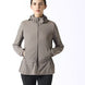 EGO7 Winddichte Jas Dames Dames Jassen - Maddelin Equestrian Ego7
