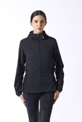 EGO7 Winddichte Jas Dames Dames Jassen - Maddelin Equestrian Ego7