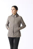 EGO7 Winddichte Jas Dames Dames Jassen - Maddelin Equestrian Ego7