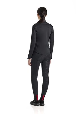 EGO7 Winddichte Jas Dames Dames Jassen - Maddelin Equestrian Ego7
