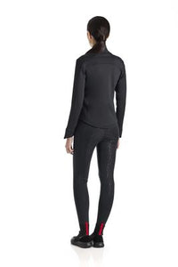 EGO7 Winddichte Jas Dames Dames Jassen - Maddelin Equestrian Ego7