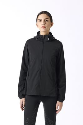 EGO7 Winddichte Jas Dames Dames Jassen - Maddelin Equestrian Ego7
