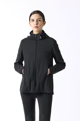 EGO7 Winddichte Jas Dames Dames Jassen - Maddelin Equestrian Ego7