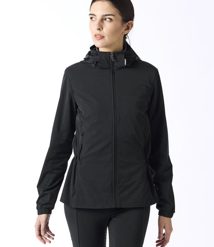 EGO7 Winddichte Jas Dames Dames Jassen - Maddelin Equestrian Ego7