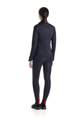 EGO7 Winddichte Jas Dames Dames Jassen - Maddelin Equestrian Ego7