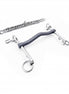 Fager Elisabeth Titanium Stang - 7cm