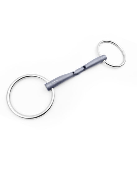 Fager Emil Titanium Losse ringen