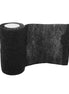 One Bandaging tape; 4.5m x10 cm; black