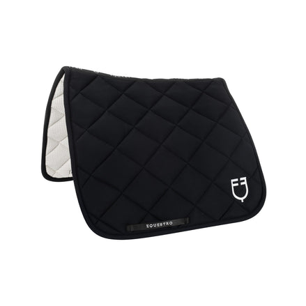 Equesto Black Line Edition Zadeldek Zadeldoeken - Maddelin Equestrian