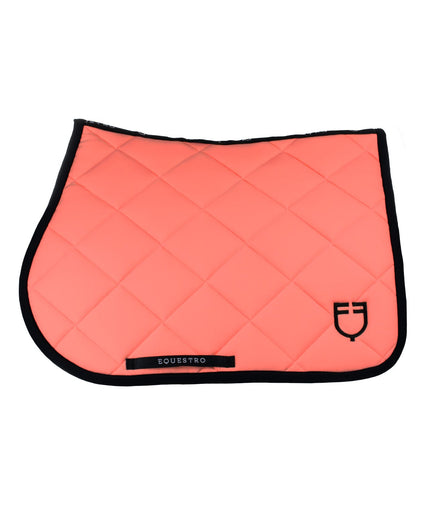 Equesto Black Line Edition Zadeldek Zadeldoeken - Maddelin Equestrian Equestro