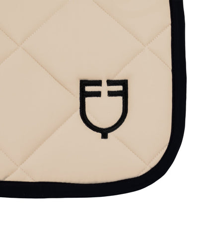 Equesto Black Line Edition Zadeldek Zadeldoeken - Maddelin Equestrian Equestro