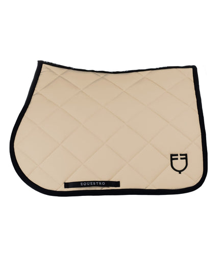 Equesto Black Line Edition Zadeldek Zadeldoeken - Maddelin Equestrian Equestro