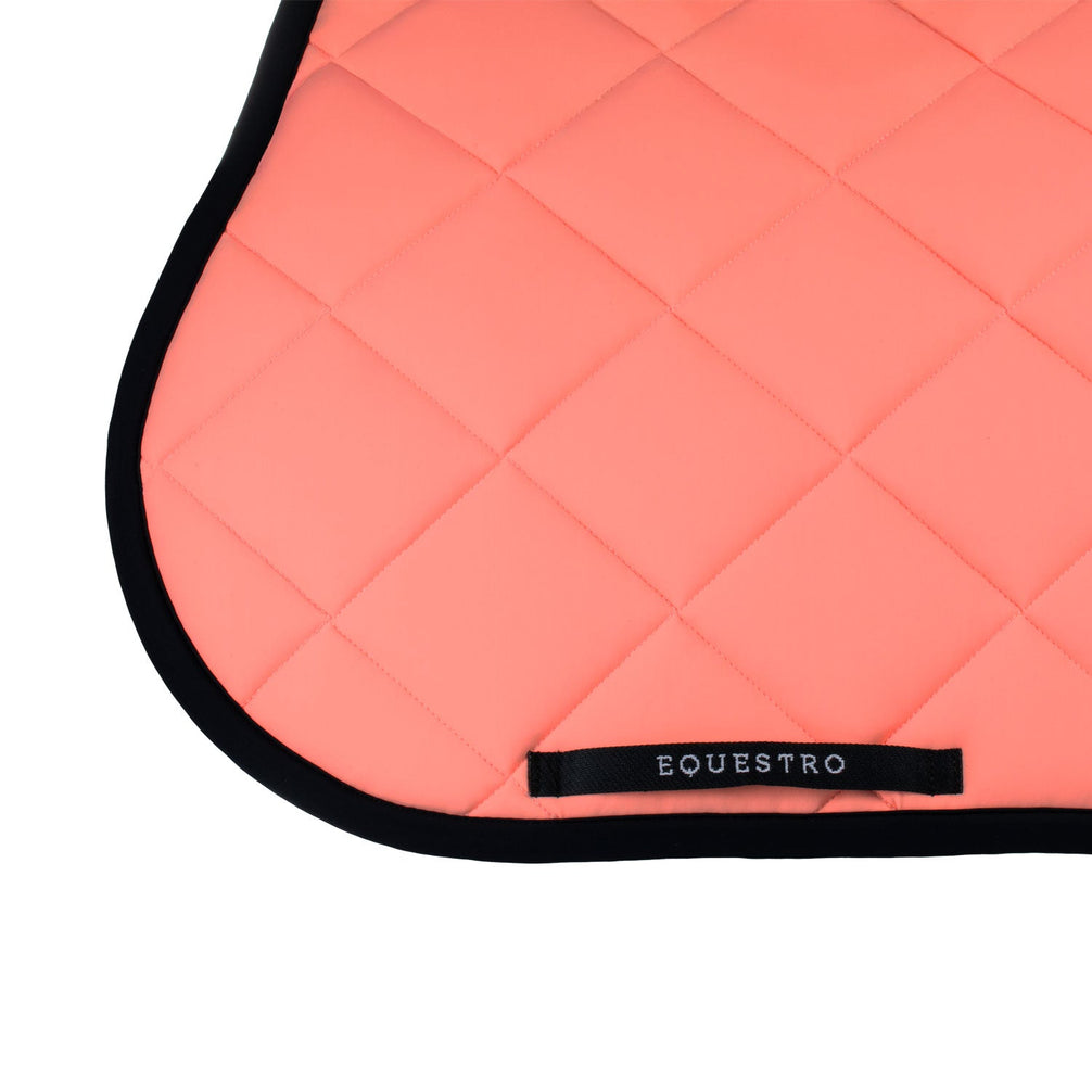 Equesto Black Line Edition Zadeldek Zadeldoeken - Maddelin Equestrian Equestro