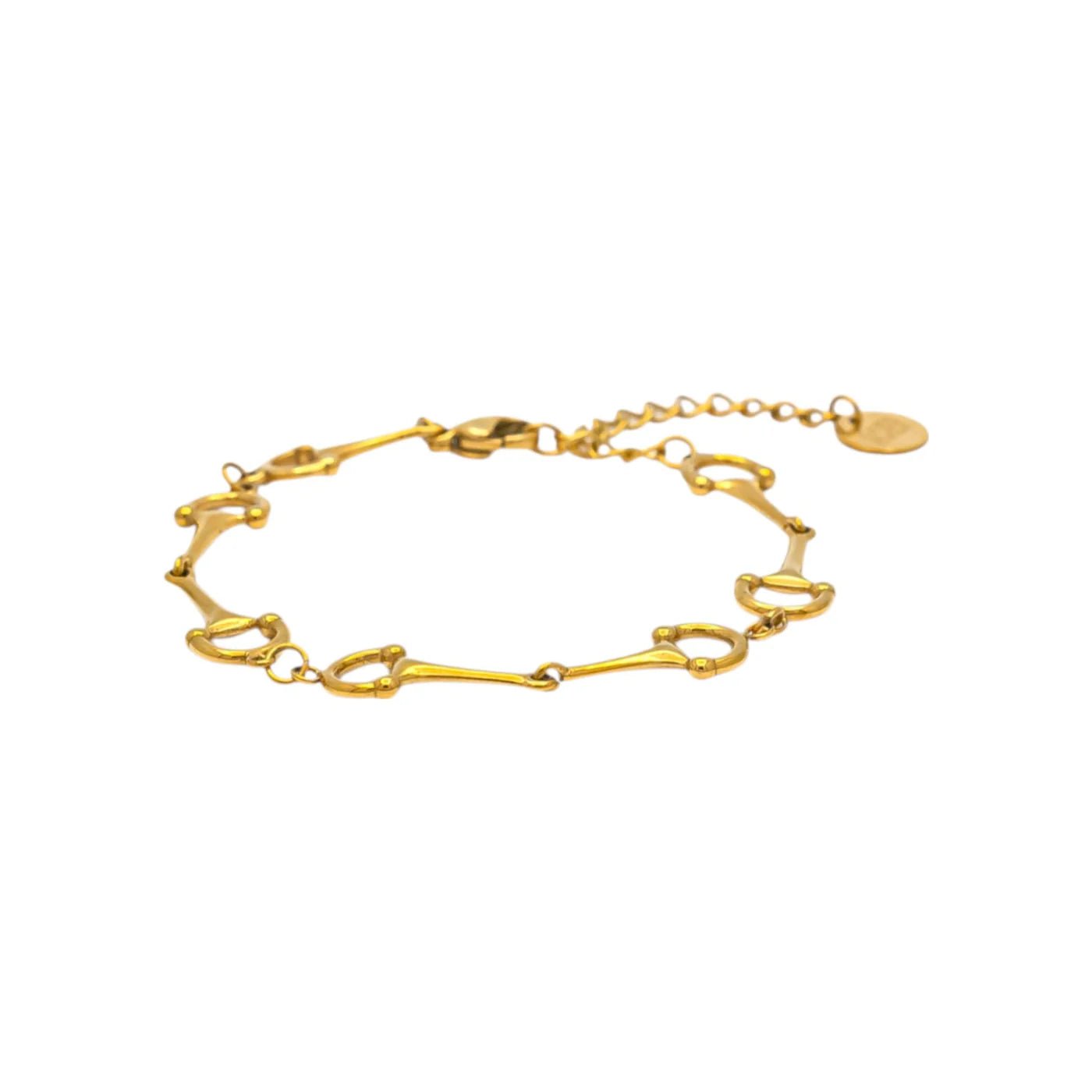 Equestrian Jewelery Armband Gubbe Geschenken - Maddelin Equestrian Equestrian Jewelery