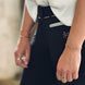Equestrian Jewelery Armband Gubbe Geschenken - Maddelin Equestrian Equestrian Jewelery