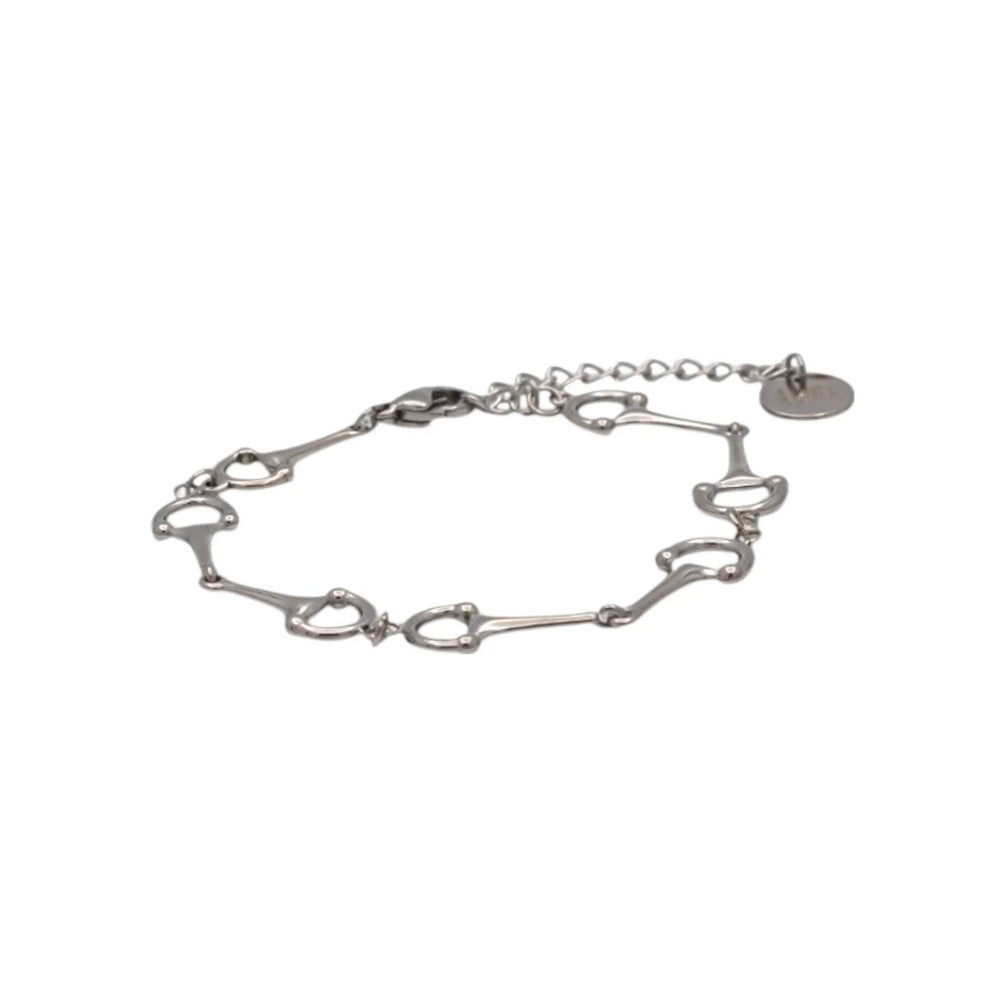 Equestrian Jewelery Armband Gubbe Geschenken - Maddelin Equestrian Equestrian Jewelery