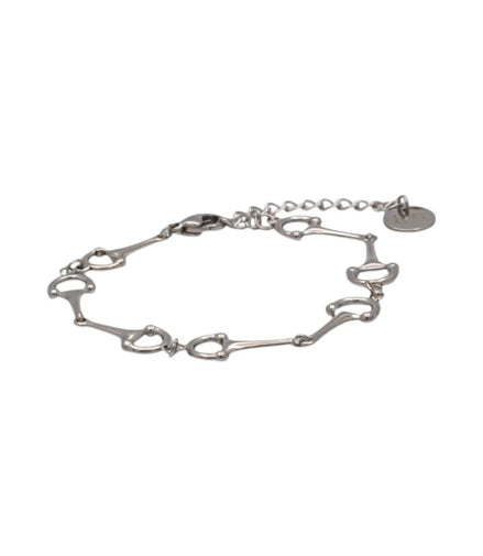 Equestrian Jewelery Armband Gubbe Geschenken - Maddelin Equestrian Equestrian Jewelery