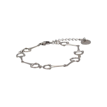 Equestrian Jewelery Armband Gubbe Geschenken - Maddelin Equestrian Equestrian Jewelery
